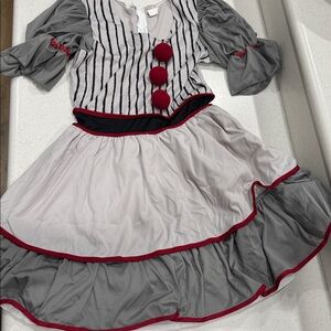 Penny Wise Dress Costume